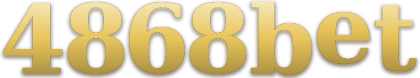 4868bet logo