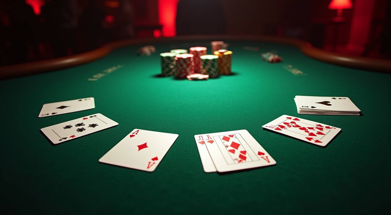 4868bet Casinos